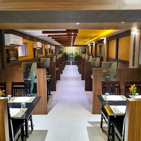 Seagate Church View Resorts فيلنغاني المظهر الخارجي الصورة
