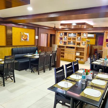 Seagate Church View Resorts فيلنغاني المظهر الخارجي الصورة
