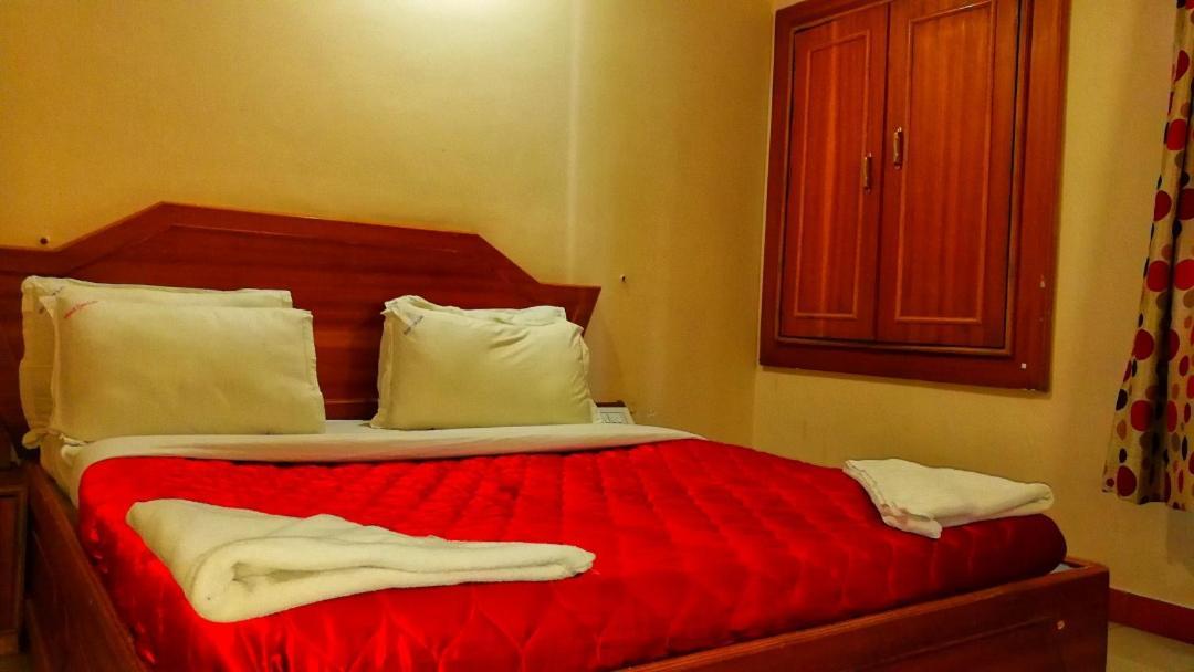 Seagate Church View Resorts فيلنغاني المظهر الخارجي الصورة