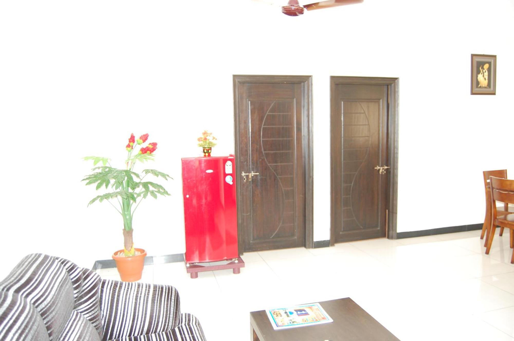 Seagate Church View Resorts فيلنغاني المظهر الخارجي الصورة
