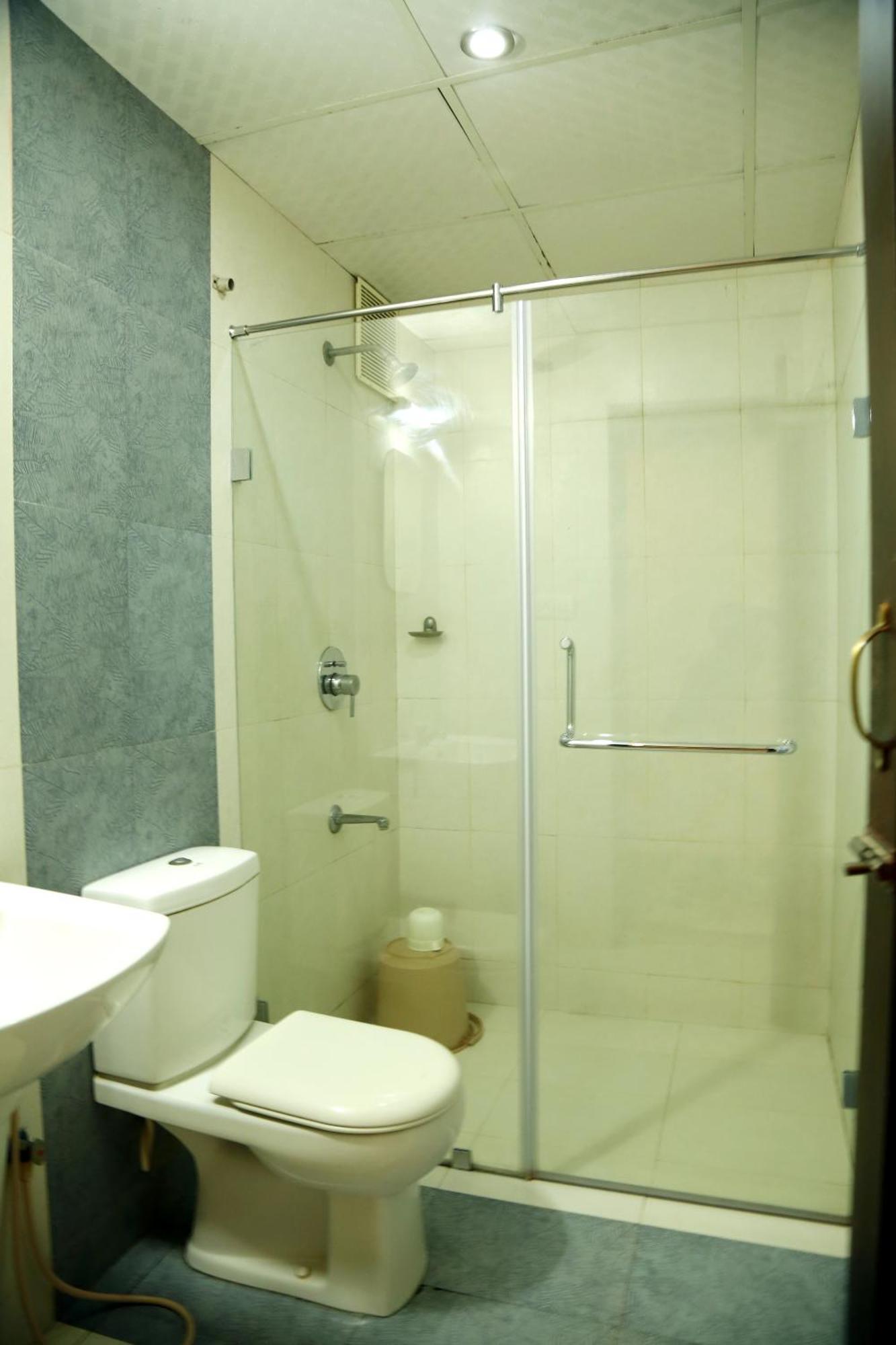 Seagate Church View Resorts فيلنغاني المظهر الخارجي الصورة