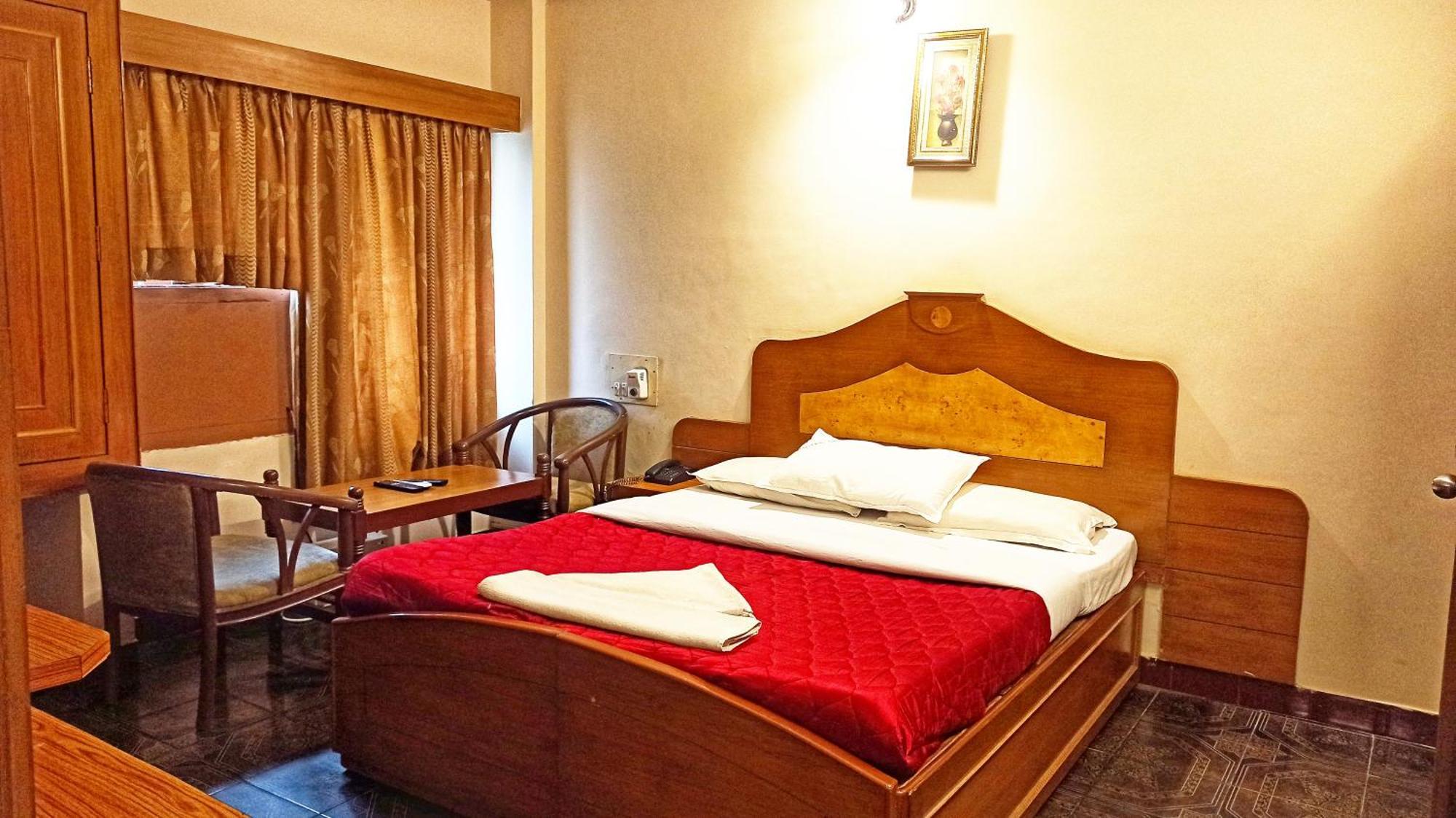 Seagate Church View Resorts فيلنغاني المظهر الخارجي الصورة