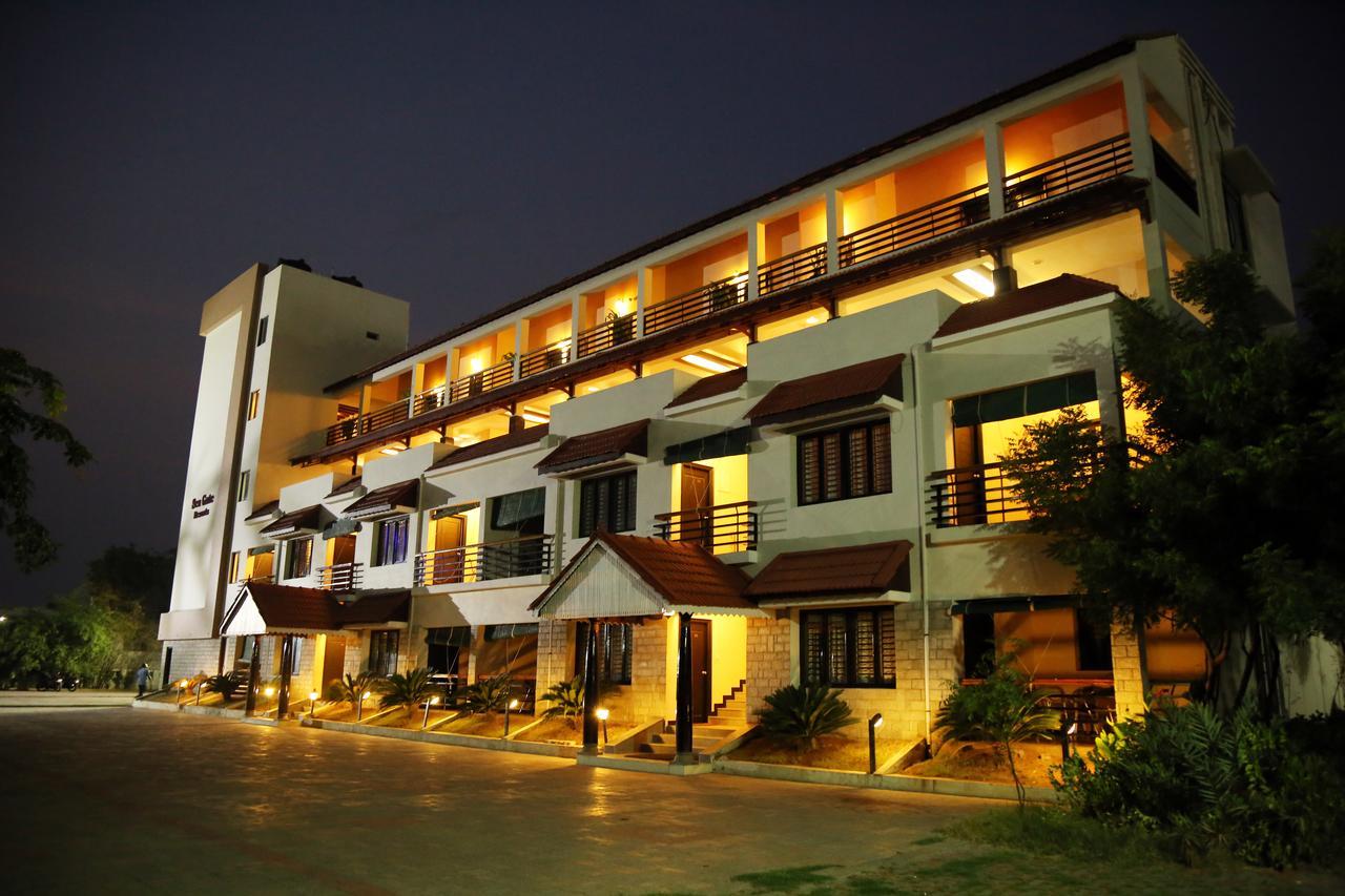 Seagate Church View Resorts فيلنغاني المظهر الخارجي الصورة